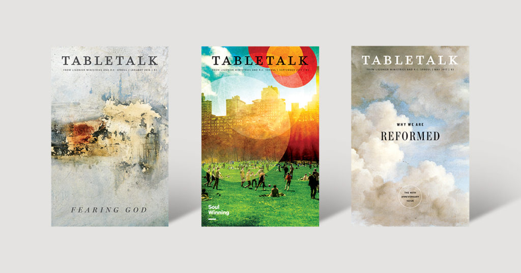 TableTalk Magazine with The B.A.R. Podcast